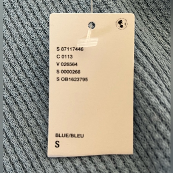 Urban Outfitters, Out From Under, Lias Notch Neck Top - Picture 5 of 5